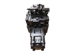  Machine Parts Excavator Hydraulic Pump Main Pump Suitable for Komatsu PC50MR-2 Manufactures