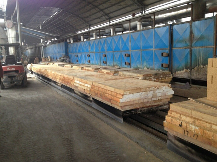 Low Creep Andalusite Brick for Coke Oven and Waste Incinerators from Henan Refractory
