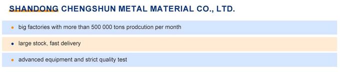 309S stainless steel coil Pricelist