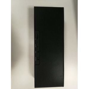 Mini Stereos Electronics Injection Molding Wireless Bluetooth Connection DFM