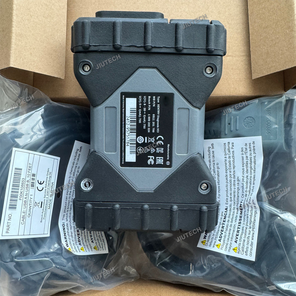 Oem MB Star C6 DOIP Multiplexer VCI SD Connect Auto Diagnostic Tools WIFI Diagnosis C6 For Truck And Car