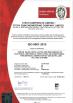 3tech corporate limited Certifications