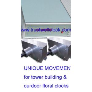 master clock and slave clocks system with GPS Synchronnization function