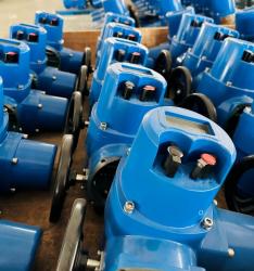 Changzhou Chenglei Valve Technology Co., Ltd.