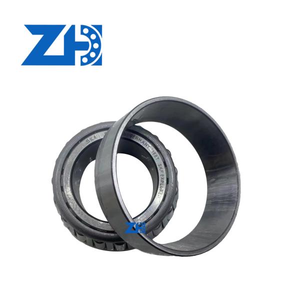 Hot-Selling & Top-Quality: ST4276A Precision Taper Roller Bearing - Exceeding