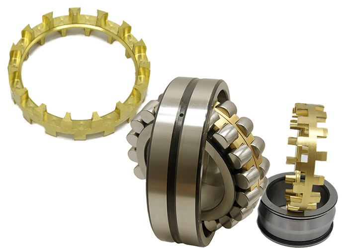 21309 CA MB CC W33 Spherical Roller Bearing GCr15 With Normal Clearance