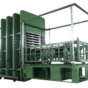  XLB-D/Q Vulcanizing Press for Rubber Table Mat Manufacturing Solution Provider Manufactures