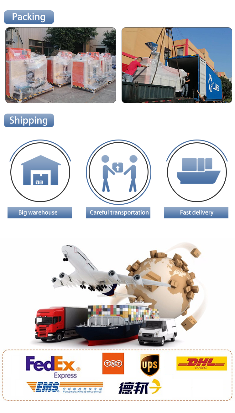 Fully Automatic Single Screw Plastic PP Strap Band Extrusion Line
