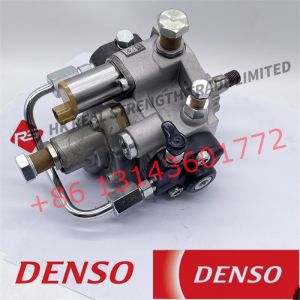 China For ISUZU Engine Diesel Injection Fuel Pump 294000-1142 8-98077000-2 on sale