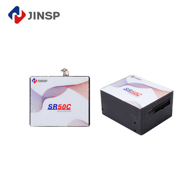  SR50C Modular Compact Spectrometer Multi Channel Through Advanced Photonics Manufactures