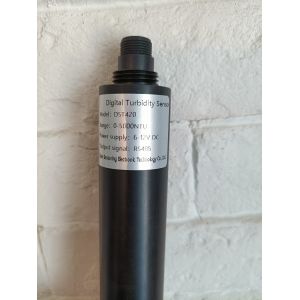 SS316 Water Quality Analyzer Anti Interference Water Turbidity Meter