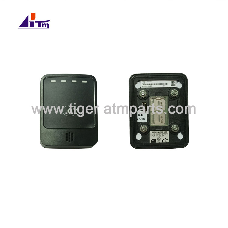Wincor Nixdorf USB Contactless Card Reader 1750288681 1750288582