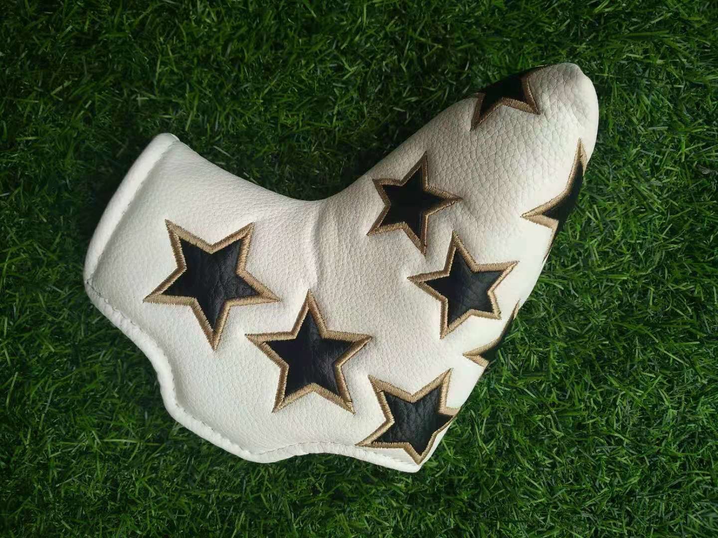club covers , Golf headcover , golf headcover , putter headcover , headcover