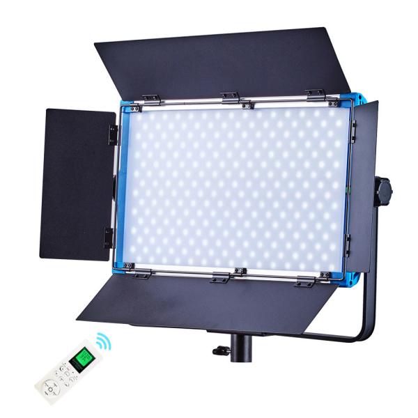A-2200IV LED Studio Lights Photography CRI95+ Bi Color 100W Vlog Studio Lighting