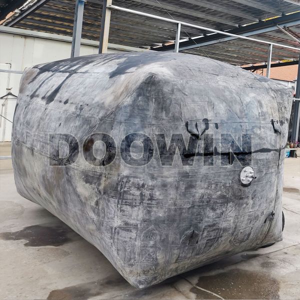 Quality High Pressure Pipe Stopper Inflatable Pipe Plug Balloon Plug for sale