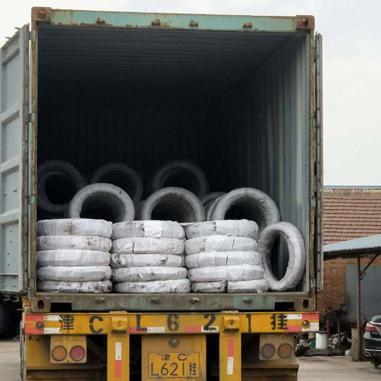 ISO 9001 BV SGS Stainless Steel Wire Rod 301 302 310S 201 40mm