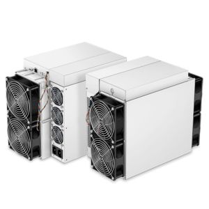 High Profitable Blockchain Miner Asic Antminer S19 PRO 110t 3250W