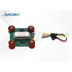  MEMS Quartz Rate Sensor With Analog Voltage Output Start-Up Time &lt;2s Input Voltage+5.0 Vdc Manufactures