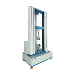 Computer Control Tensile Strength Tester , Universal Tension Testing Machine