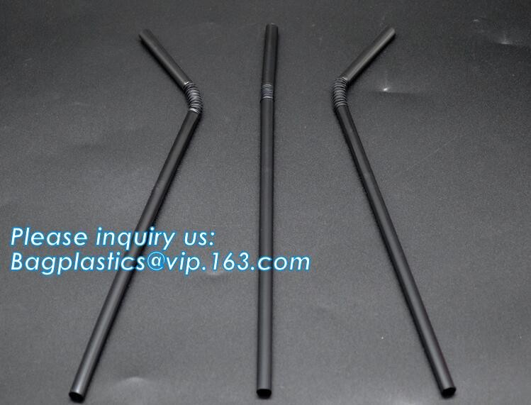 reusable drinking straws individual wrapped drinking straws silicone funny drinking straws,BPA Free Soft Reusable Drinki