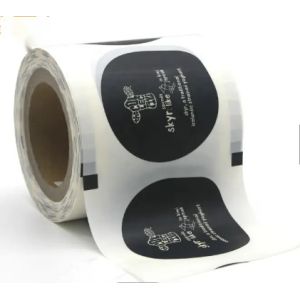 Recycle Glossy Laminating Roll Film With 5000rolls Minimum Order