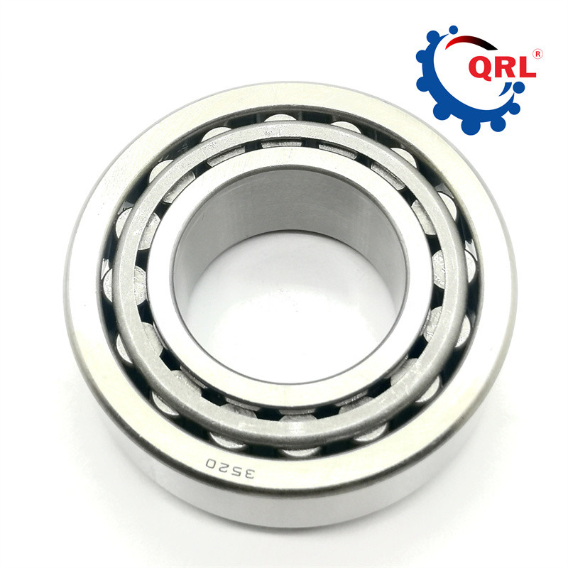 QRL 3579/3520 Single Row Taper Roller Bearing Dimensions 42.863 × 84.138 × 30.163