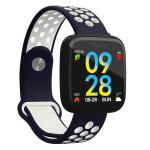  TFT Blood Pressure Smartwatch 1.3" Sport Color Screen Smart Watch Waterproof IP67 Manufactures