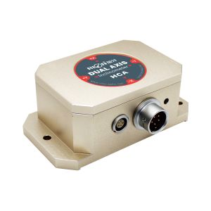 HCA510T-N IGH-PRECISION ANALOG VOLTAGE OUTPUT SINGLE / DUAL AXIS INCLINATION