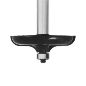 1/2 Inch Shank Table Edge Router Bit Finish Table Edges