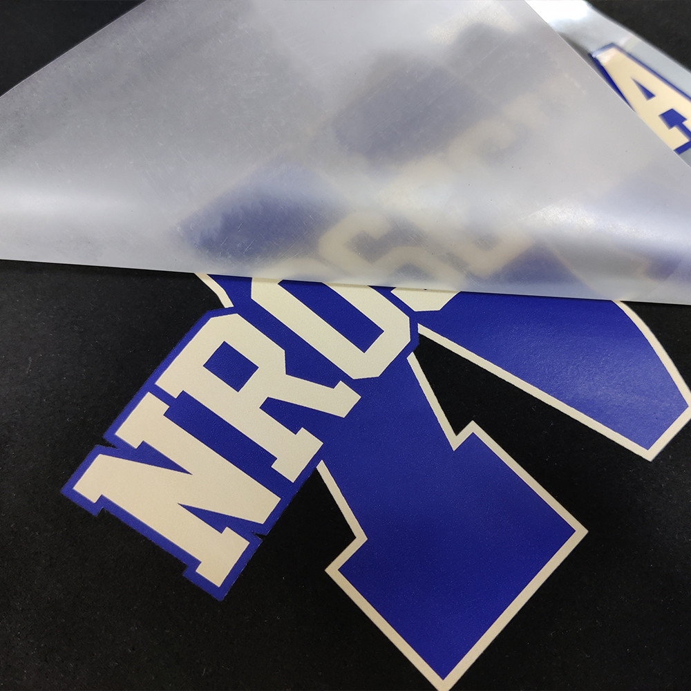 Customization Dtf Transfer Film 33cm 30cm 60cm