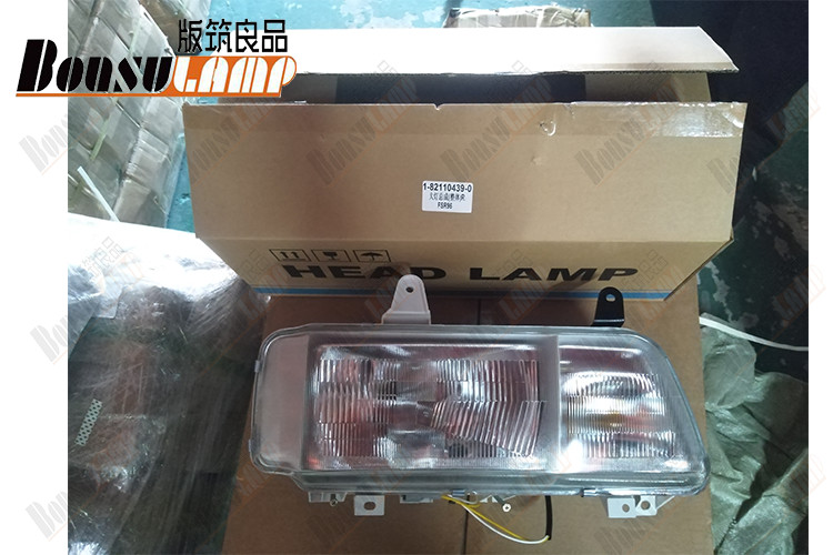 TRUCK PARTS Body Parts 1821104390 1821104390 Head Lamp ASM FSR96