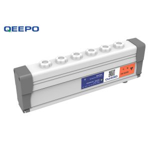 Electrostatic Control Static Ionizer Bar Static Eliminator Inkjet Printing