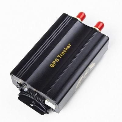 TK103A+ Car GPS Tracker SOS Geo-fence Movement Over SpeedAccident Alarm Voice