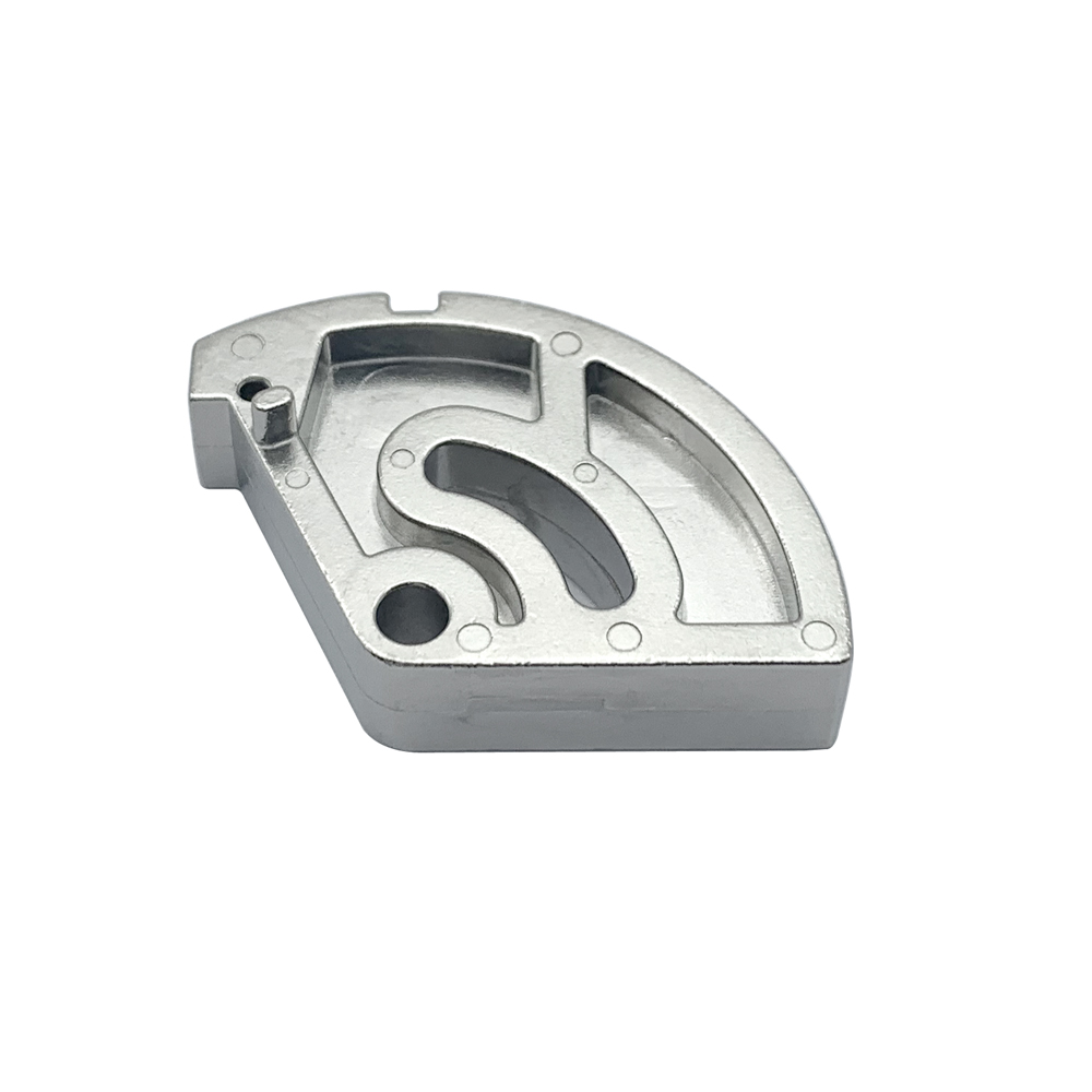 Custom Metal Injection Molding Sintered Metal Parts Gears High Precision