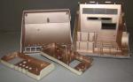 EMI Shielding Coating Machine, Cellphone Case EMI Shielding Coatings