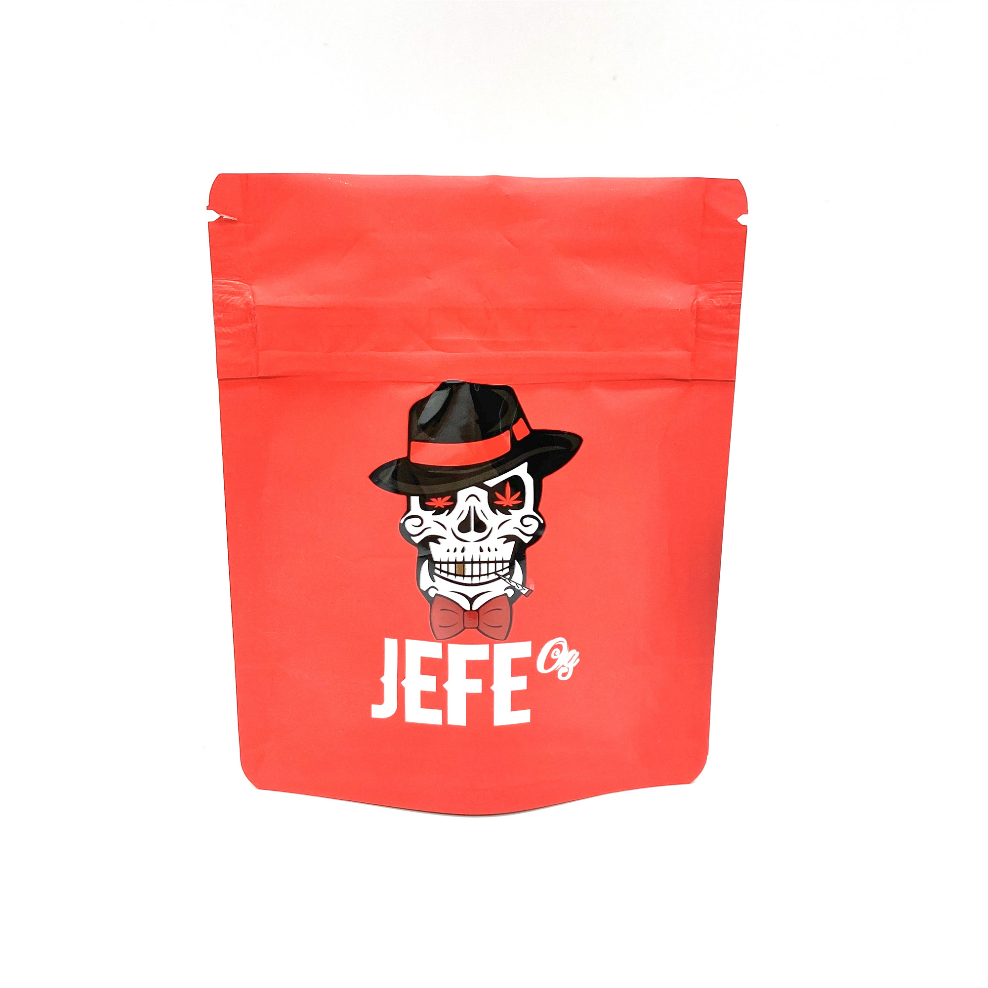 Cookie Sweet Tea Food Grade ziplockk Bags Biodegradable Gravnre Printing