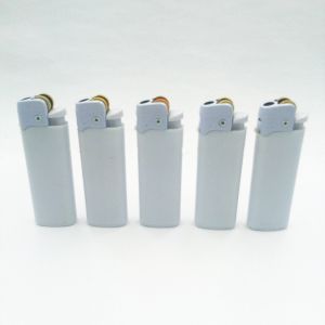 Cigratte Lighter Perfect for Smoking Enthusiasts in Plastic