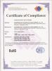 QIXU Technology Development Co., Ltd. Certifications