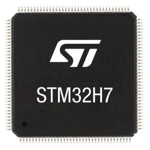  STM32H733ZGT6 STMicroelectronics Manufactures