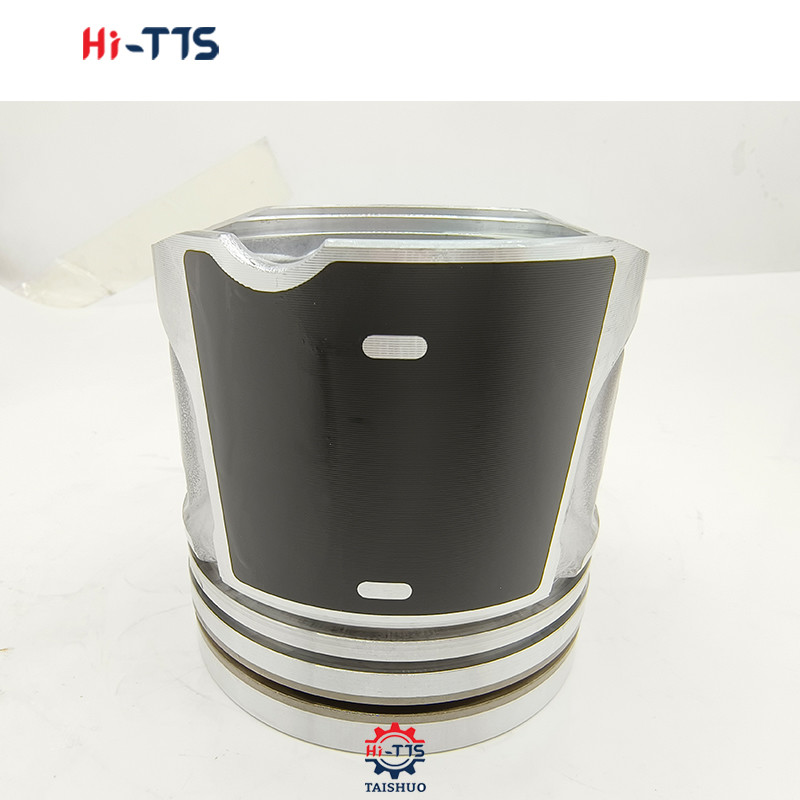 C7.1 320D2 excavator parts Diesel engine STD Piston Kit 3707998 3707-997
