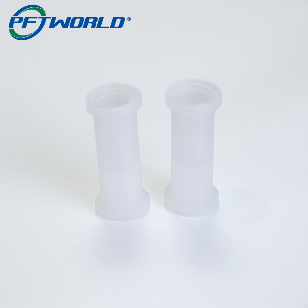Nylon ABS POM Machining Custom Plastic Parts Acrylic Rapid Prototyping Service