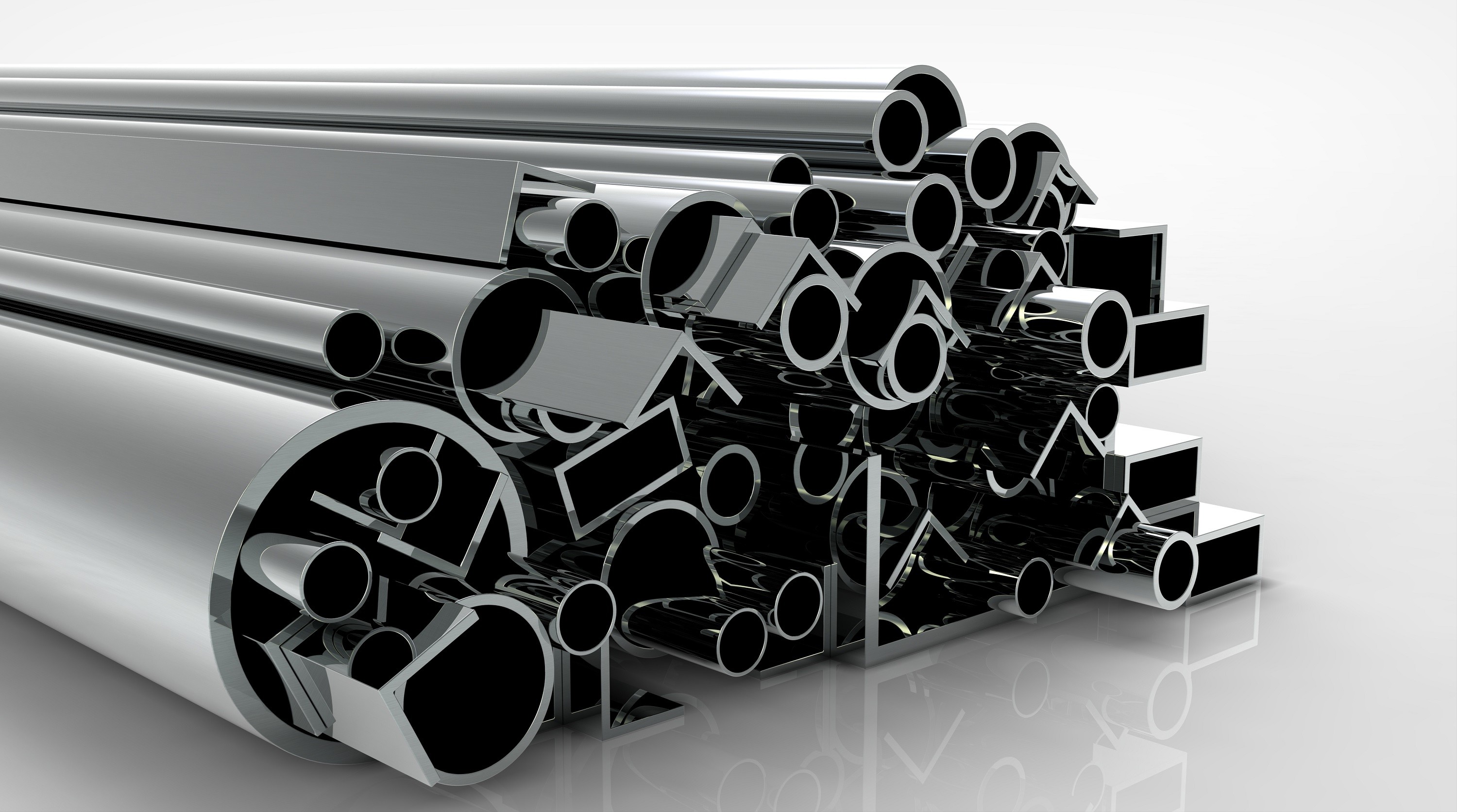 NO.1 NO.3 316L Stainless Steel Seamless Pipe NO.4 SS301