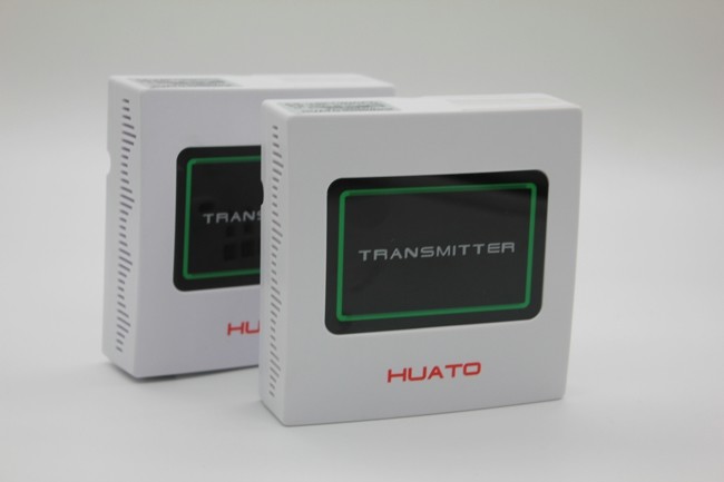 Low Power SCM Temperature Humidity Transmitter / Temperature Humidity Sensor