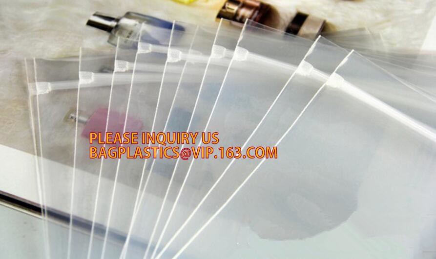 reclosable DOUBLE TRACK security zip lock bags, Resealable Printing Zipper Lock Bag /LDPE Double Track Zip lockk Bags, bag