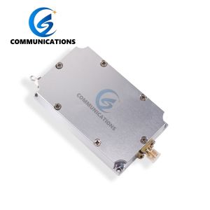  UAV Detection System with 900MHz 10W RF Module The Ultimate Security Solution Manufactures