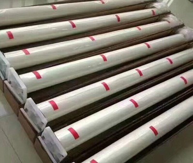 5 Layers TPU PPF Paint Protection Film With High Corrosion Resistance