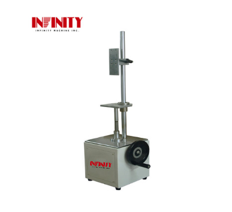 China Manual Type Utm Machine Electrical Terminal Bursting Strength Testing Test speed 10~150mm/min on sale China Manual Type Utm Machine Electrical Terminal Bursting Strength Testing Test speed 10~150mm/min on sale