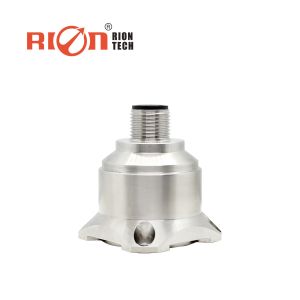 AKF390B IP67 MEMS Based Accelerometer 3 Axis Vibration Sensor High Performance