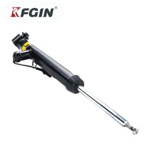 4F0616032M Suitable for Audi A6C6 inductive rear left and rear right hydraulic shock absorbers 4F0 616 031M