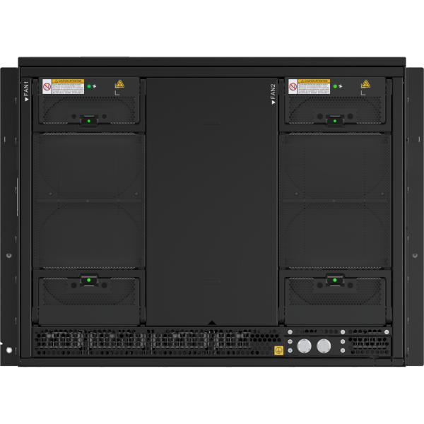 Huawei USG12004-F Firewall 100Gbps AI Security Enterprise